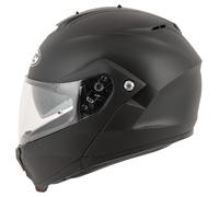 HJC C91 N Casco Abatible Mate/Negro M unisex