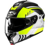 HJC Cascos C91N Kaon MC3H L