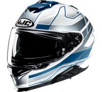 HJC casco de moto I71 IORIX MC2 S