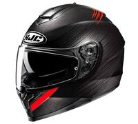 HJC, Casco de Moto Integral C70N Sway, MC1 M