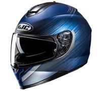 HJC, Casco de moto integral C70N SWAY, MC2SF XXL