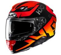 Hjc F71 Bard - Talla M