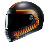 HJC Cascos V10 Foni MC1SF M