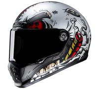 HJC, Casco de moto integral V10 VATT MC1SF, M