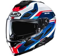 Casco HJC i71 Zest MC21 M