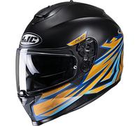 HJC, Casco integral de Moto C70 Pentas MC27SF, XL