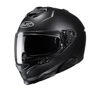 HJC Casco Integral de policarbonato i71 con Visera Parasol y Pinlock