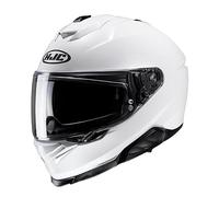 HJC Casco Integral de policarbonato i71 con Visera Parasol y Pinlock