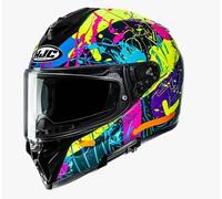 HJC Casco integral i72 ELECTRA MC38H XL