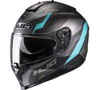 HJC, Casco integral moto C70 SILON MC4SF, XXL
