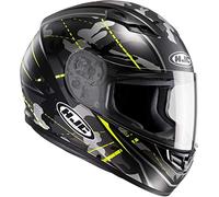 HJC, Casco integral moto CS15 SONGTAN MC4HSF, L