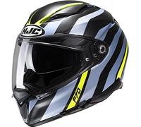 HJC, Casco integral moto F70 GALLA MC3HSF, XL