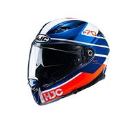 HJC, Casco integral moto F70 Tino MC21, XS