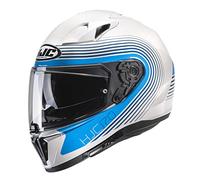 HJC, Casco integral moto I70 SURF MC2, XXS