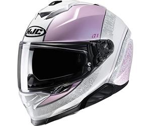 HJC, Casco Integral Moto I71 Sera MC8, S