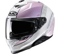 HJC, Casco Integral Moto I71 Sera MC8, XS