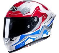 HJC, Casco Integral Moto RPHA1 NOMARO MC21, L