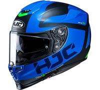 HJC, Casco integral moto RPHA70 Balius MC2SF, S