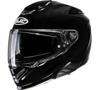 HJC, Casco Integral Moto RPHA71 Black Metal, L