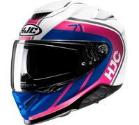 HJC, Casco Integral Moto RPHA71 MAPOS MC28SF, XS