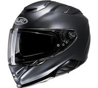 Casco HJC RPHA 71 Slido Semi-mate antracita M