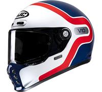 HJC, Casco integral moto V10 GRAPE MC21, XS