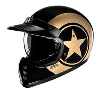Casco integral HJC V60 NYX MC9 M