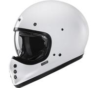 HJC, Casco integral moto V60 uni white, XL