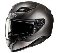 HJC casco integrale de moto F71 titanio semi mat M