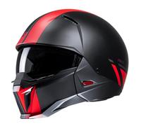 HJC, Casco jet moto I20 BATOL MC1SF, XXL