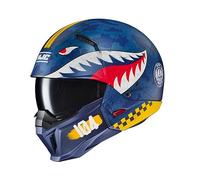 HJC, Casco jet moto I20 VANGUARD CALL OF DUTY, S