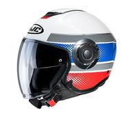 HJC, Casco jet moto I40 TOLAN MC21, M