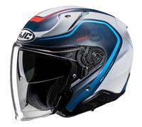 HJC, Casco jet moto RPHA31 KOUV, MC21SF M