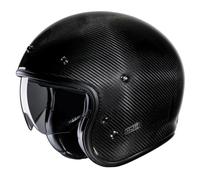 HJC, Casco Jet Moto V31 Carbon Black, XL