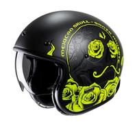 HJC, Casco Jet Moto V31 DESTO MC3HSF, XXL