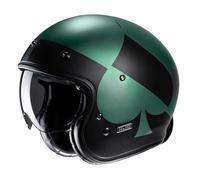 HJC, Casco jet moto V31 KUZ MC4SF, XXL
