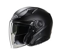 HJC Casco Jet RPHA31 Mate Black M