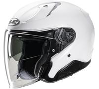 HJC Casco Jet RPHA31 Pearl White XL