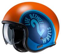 HJC Casco Jet unisex, onesize