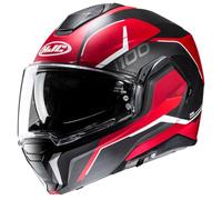 HJC, Casco modular de moto I100 LORIX, MC1SF L