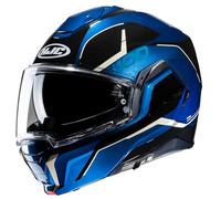 HJC, Casco modular de moto I100 LORIX, MC2 S