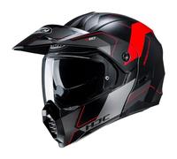 HJC, Casco modular moto C80 Rox MC1SF, XS