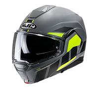 HJC, Casco modular moto I100 BEIS, MC3HSF L