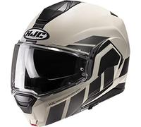 HJC, Casco modular moto I100 BEIS, MC9SF M