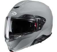 HJC, Casco Modular Moto RPHA91 Nardo Grey, XXL