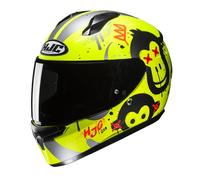 Casco HJC C10 Geti MC3HSF XS