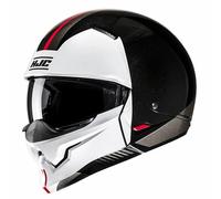 Hjc Casco Moto Casco Hjc I20n Vena Ce U Negro/blanco