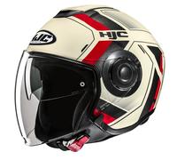 Hjc Casco Moto Casco Hjc I40n Velu Ce U