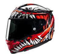 Hjc Casco Moto Casco Hjc Rpha 12 Maximized Venom Marvel Ce U