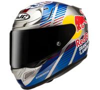 HJC RPHA 12 Red Bull Austin GP II Casco, Talla XS (53/54)